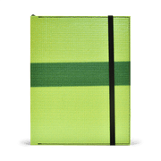 Oliver Notebook