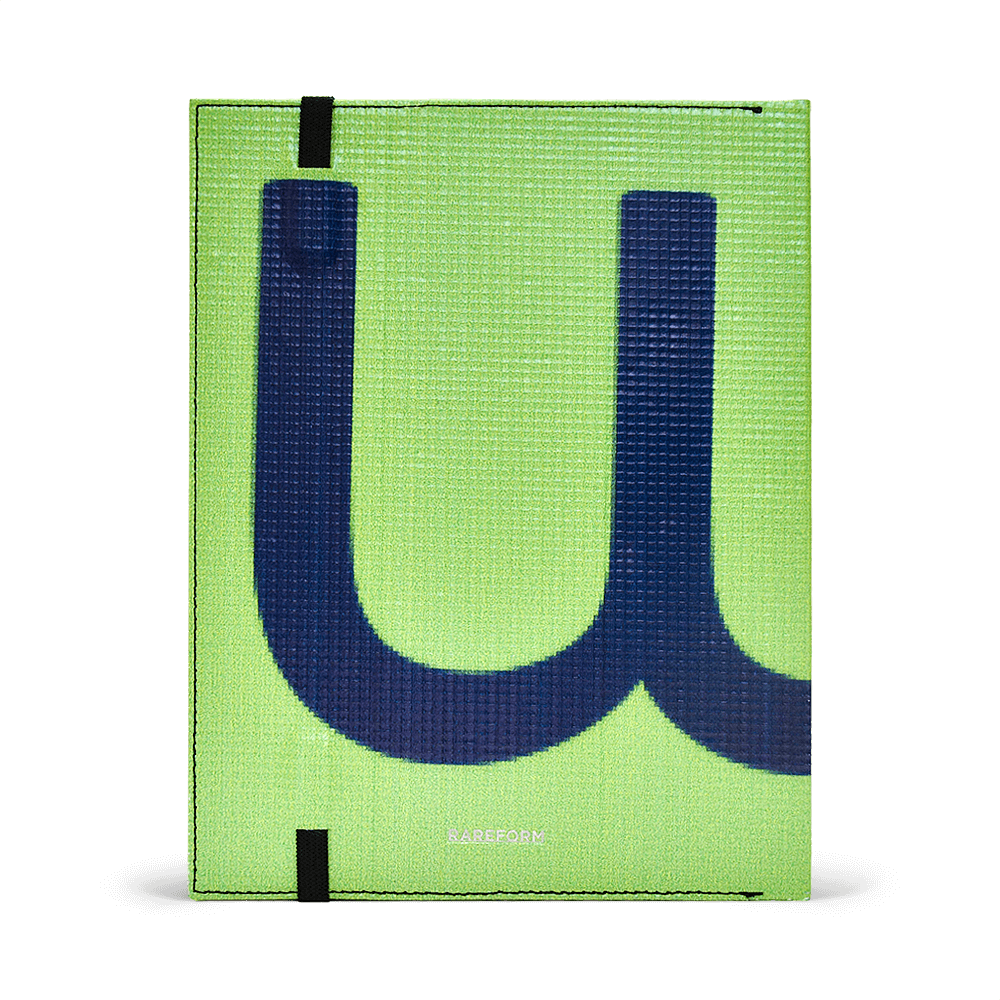 Oliver Notebook