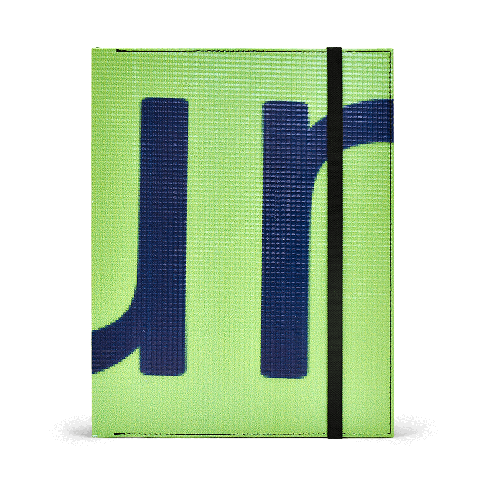 Oliver Notebook