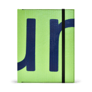 Oliver Notebook