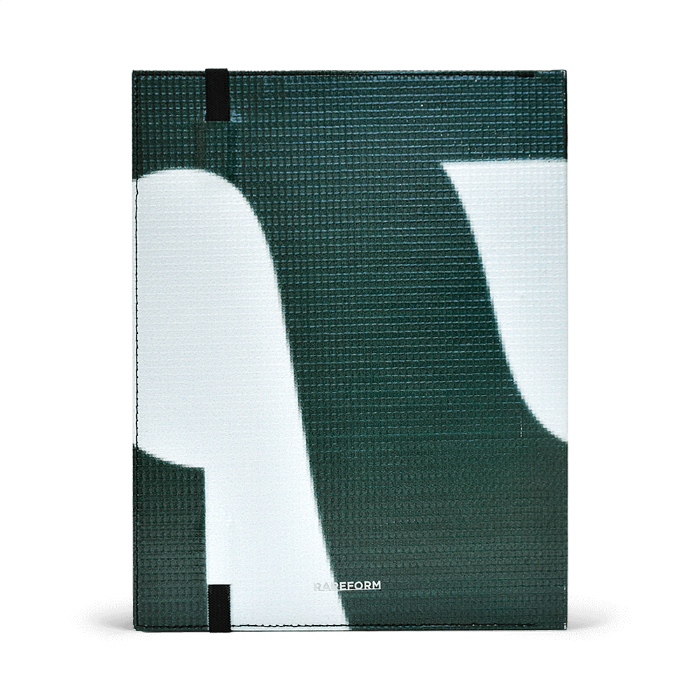 Oliver Notebook
