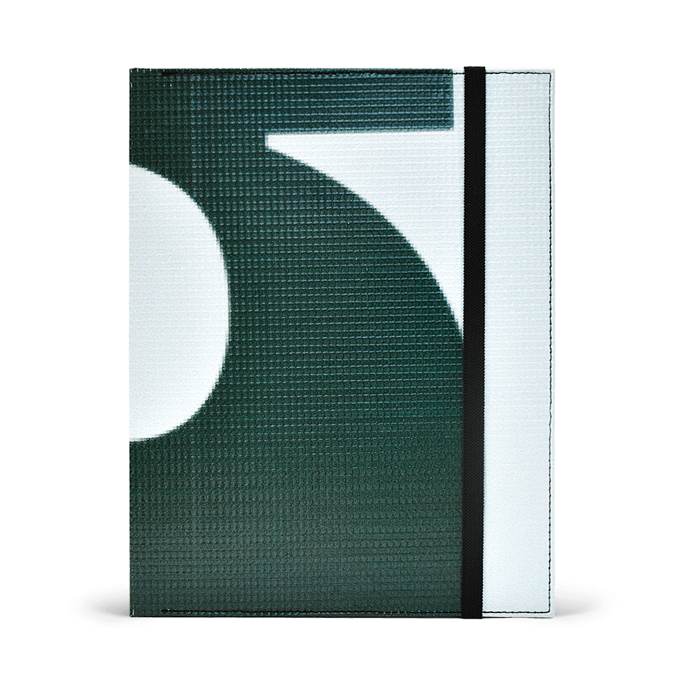 Oliver Notebook