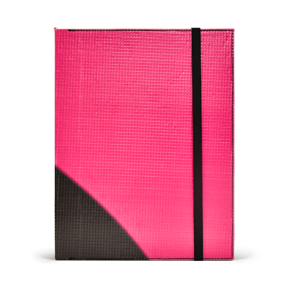 Oliver Notebook
