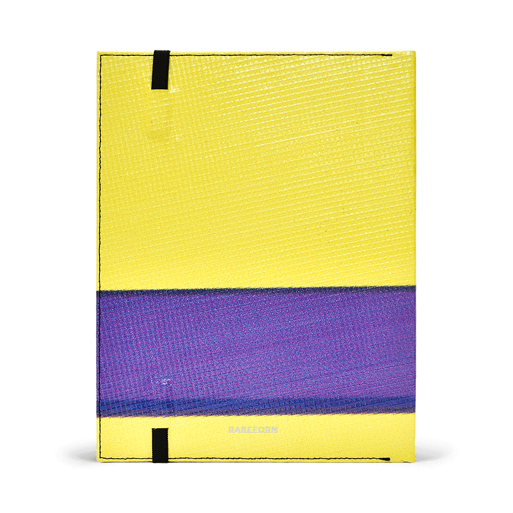 Oliver Notebook