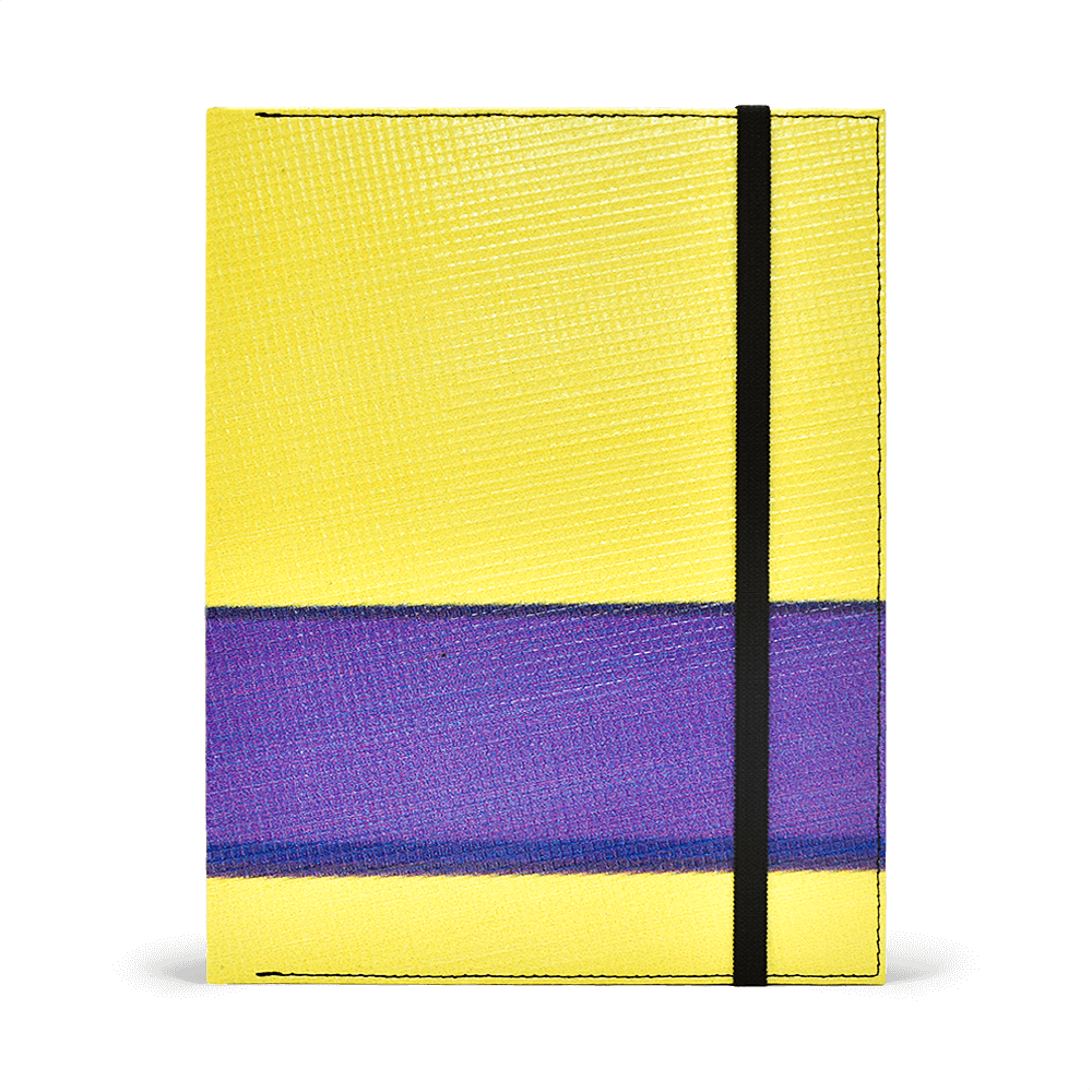 Oliver Notebook
