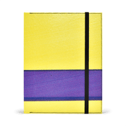 Oliver Notebook