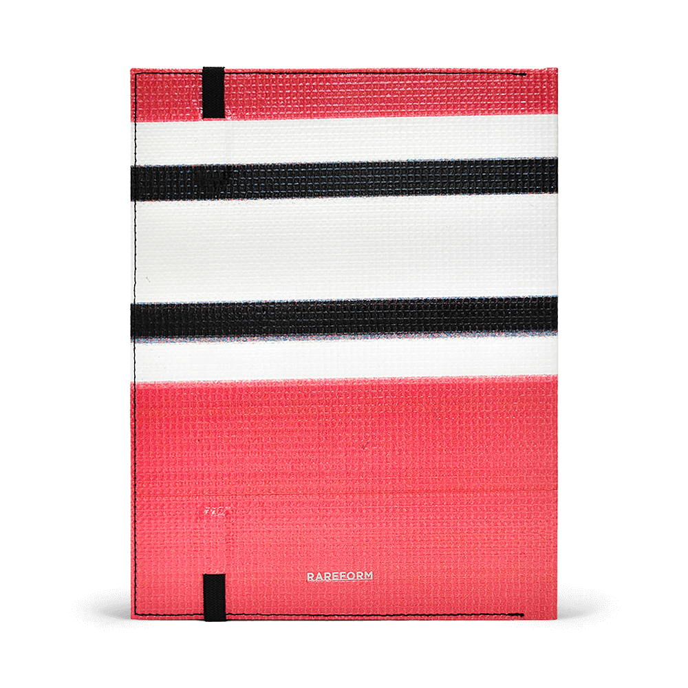 Oliver Notebook