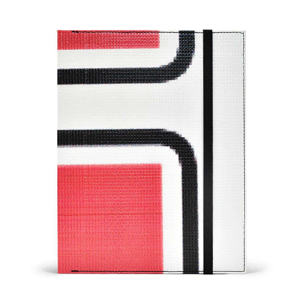 Oliver Notebook