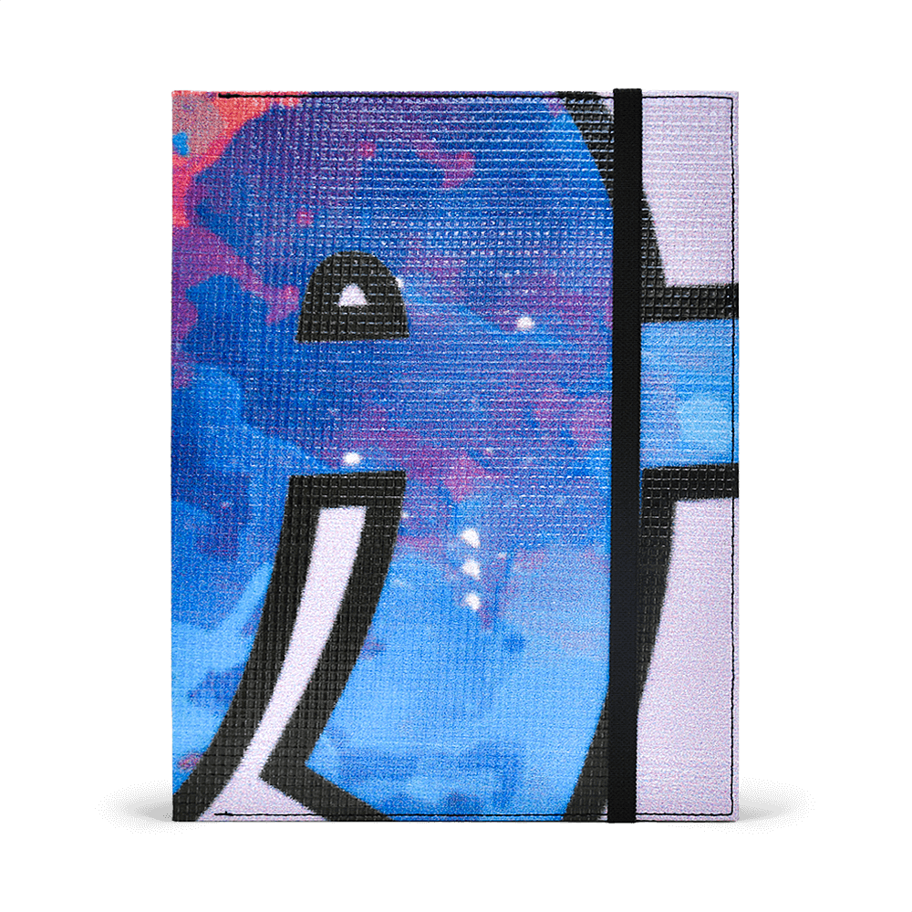 Oliver Notebook