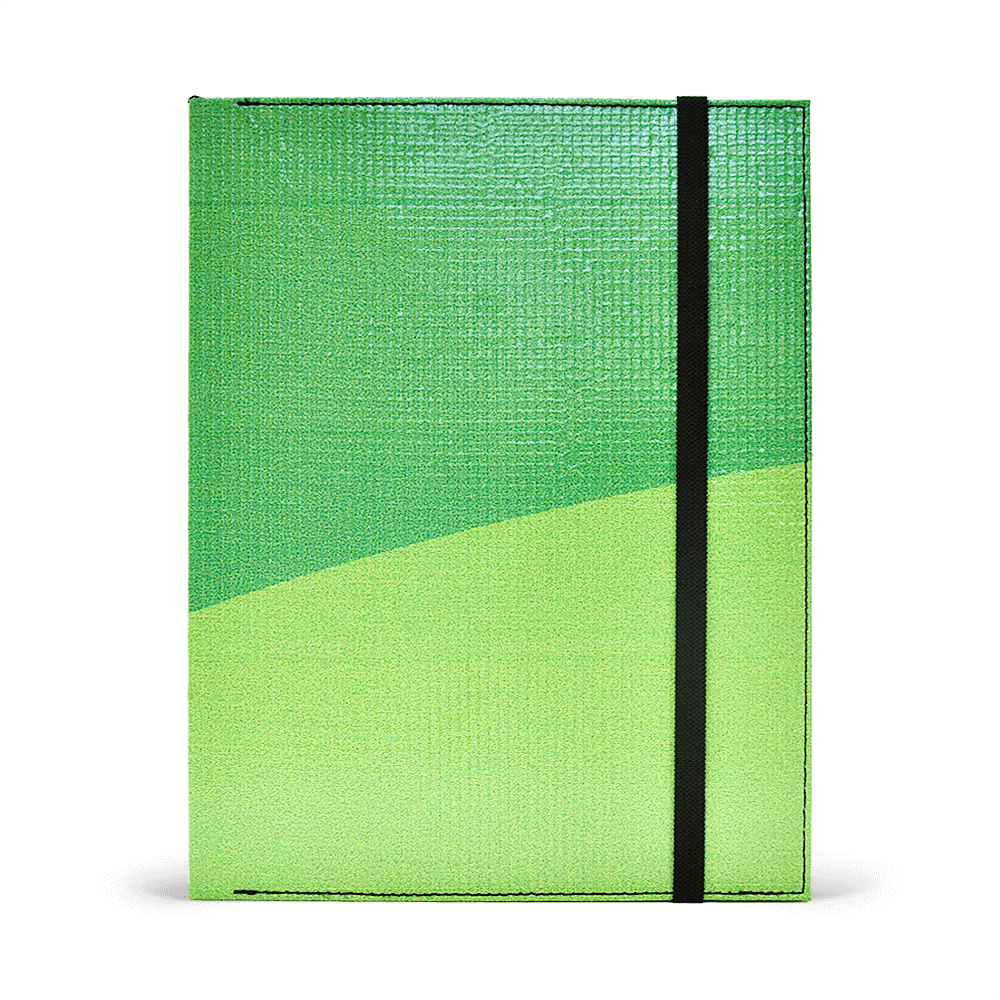 Oliver Notebook