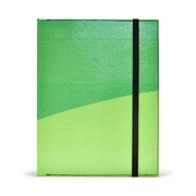 Oliver Notebook