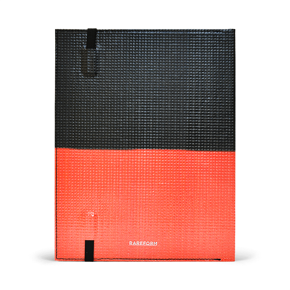 Oliver Notebook