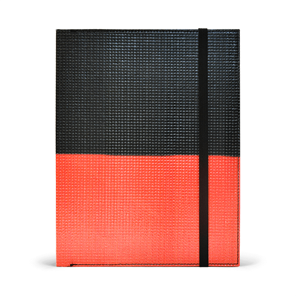Oliver Notebook
