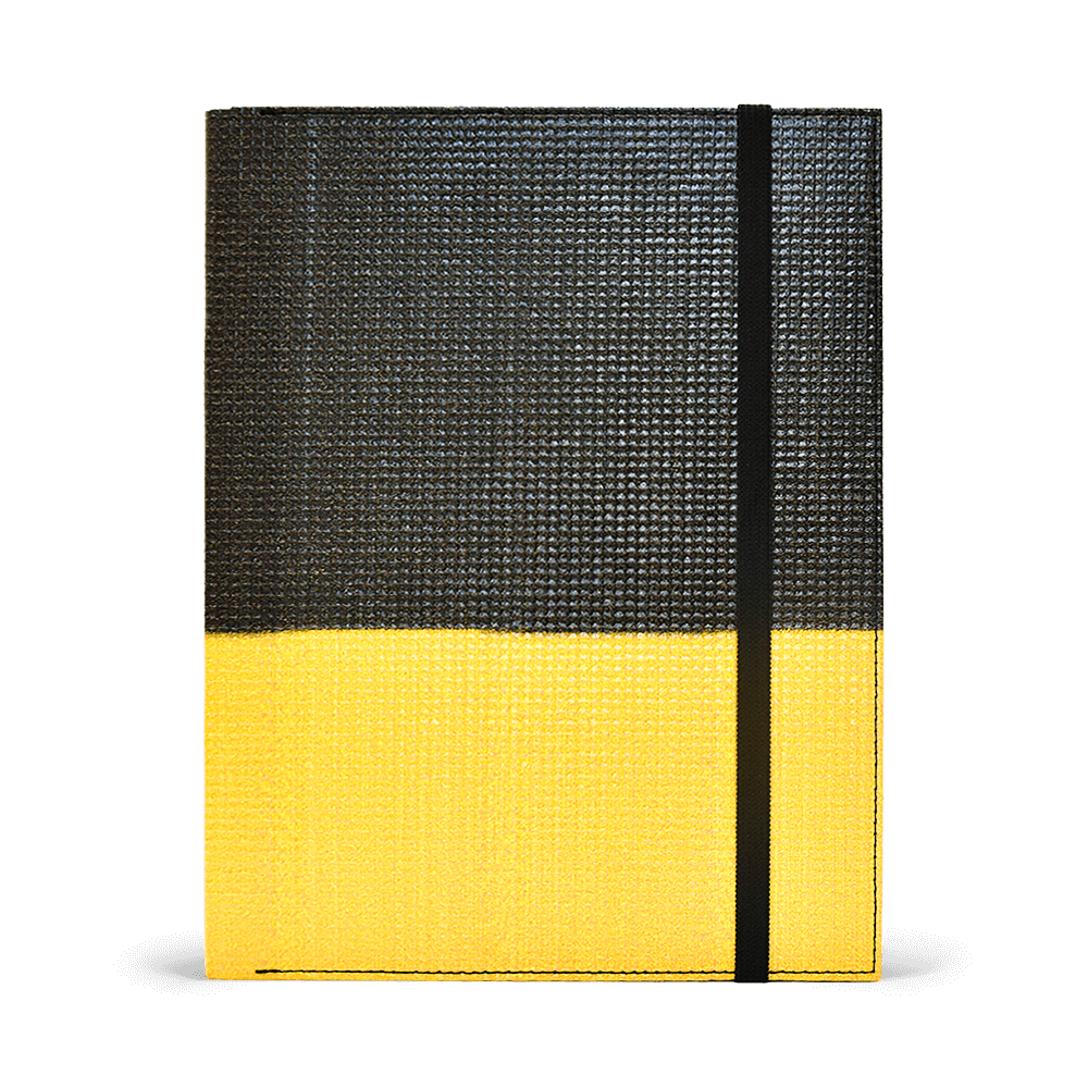 Oliver Notebook