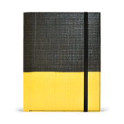 Oliver Notebook
