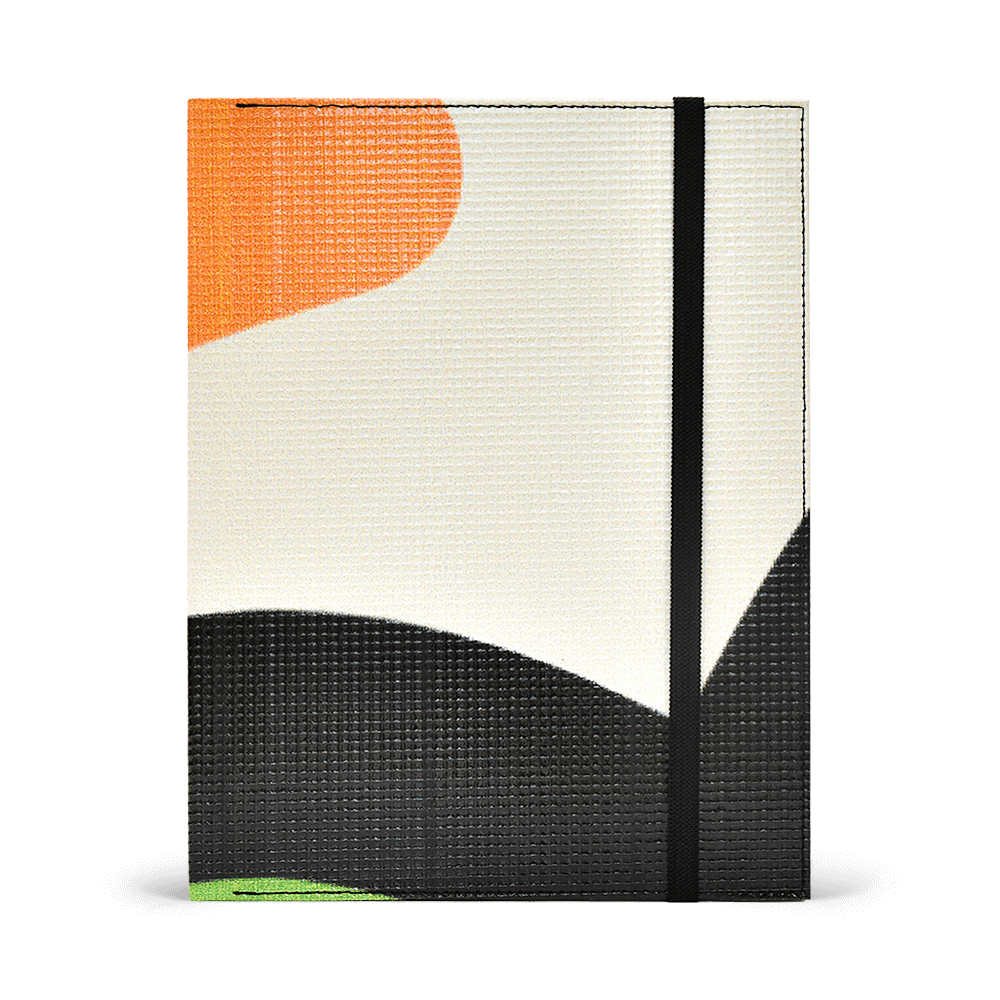 Oliver Notebook