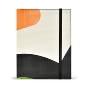 Oliver Notebook