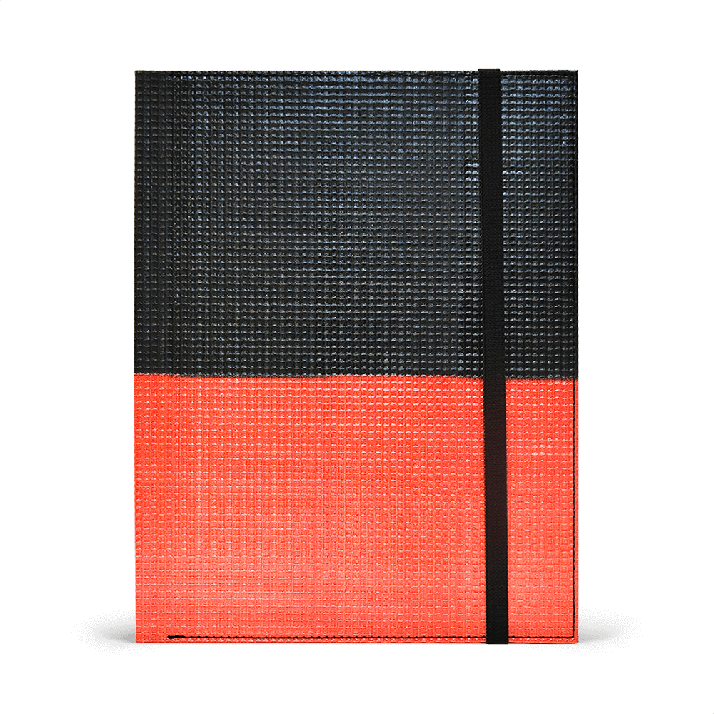 Oliver Notebook