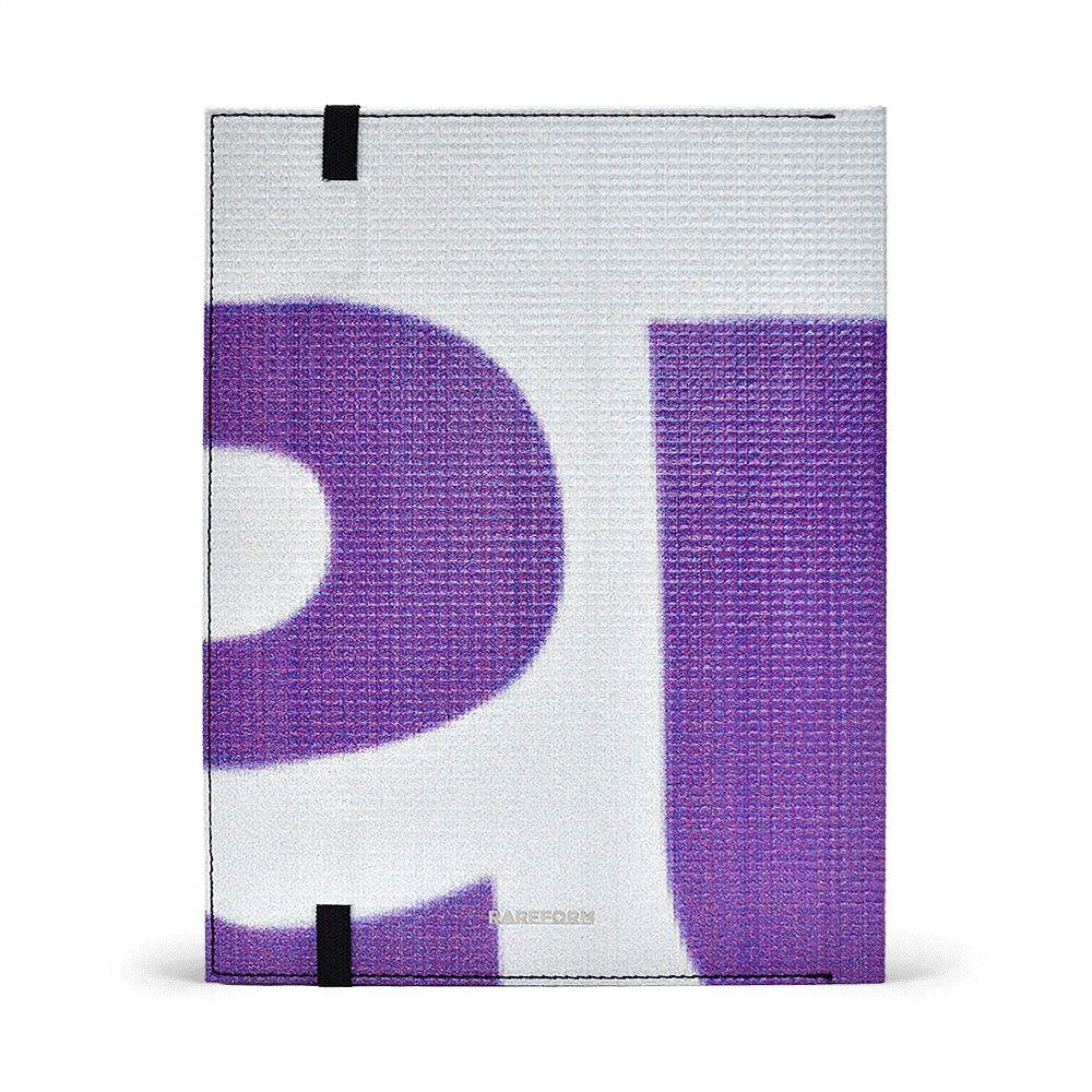 Oliver Notebook