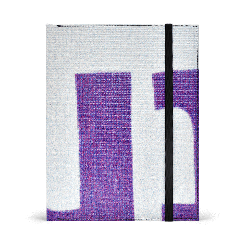 Oliver Notebook