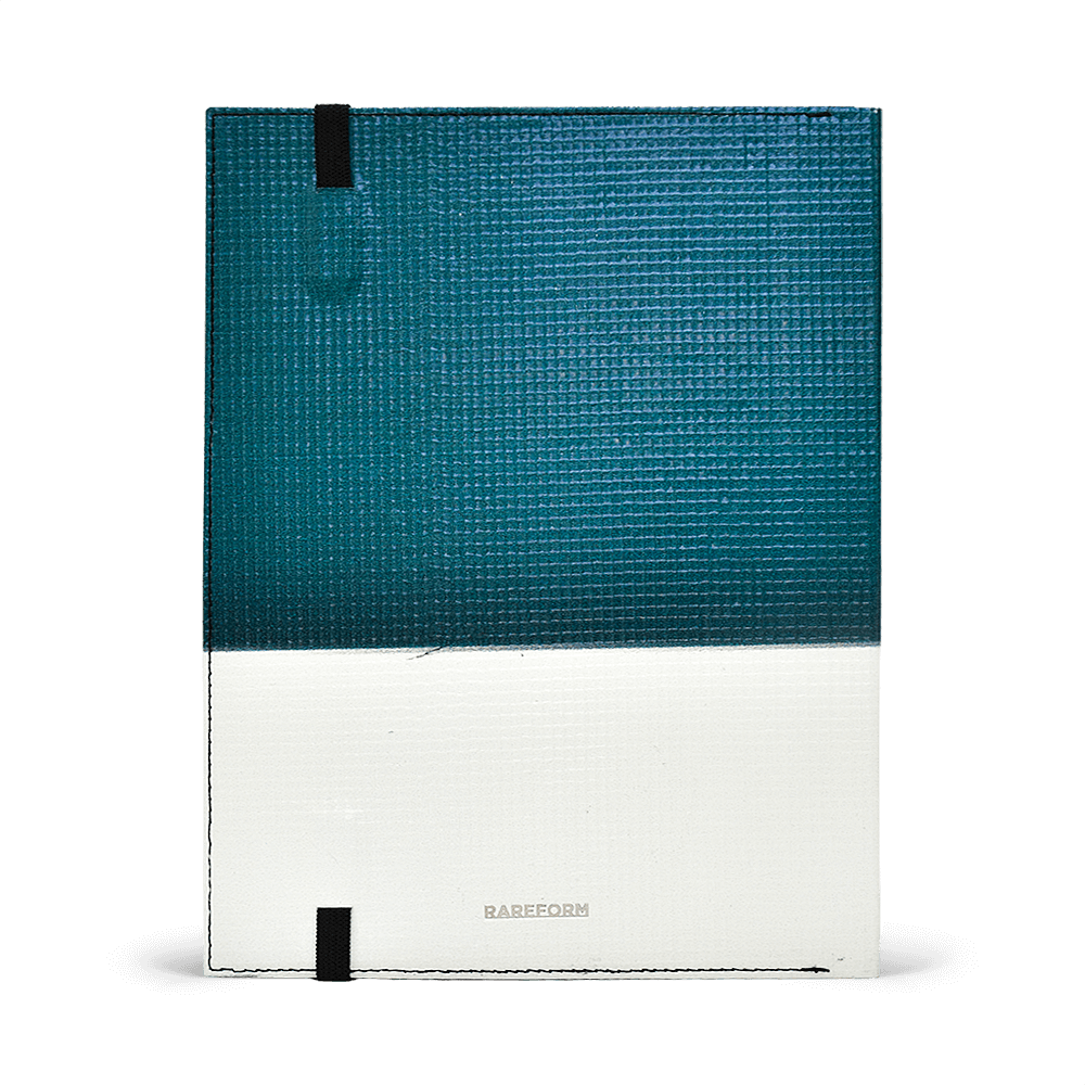 Oliver Notebook