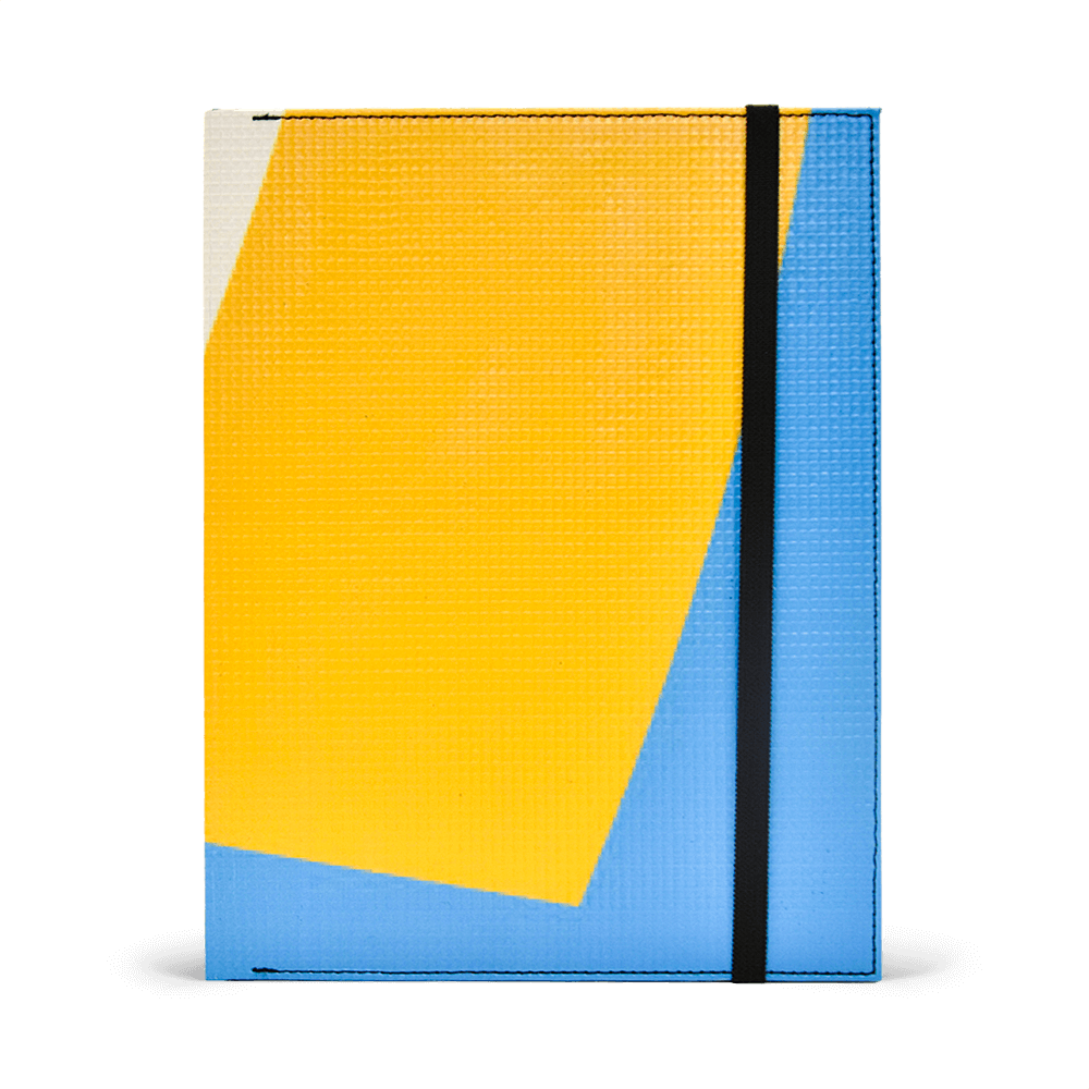 Oliver Notebook