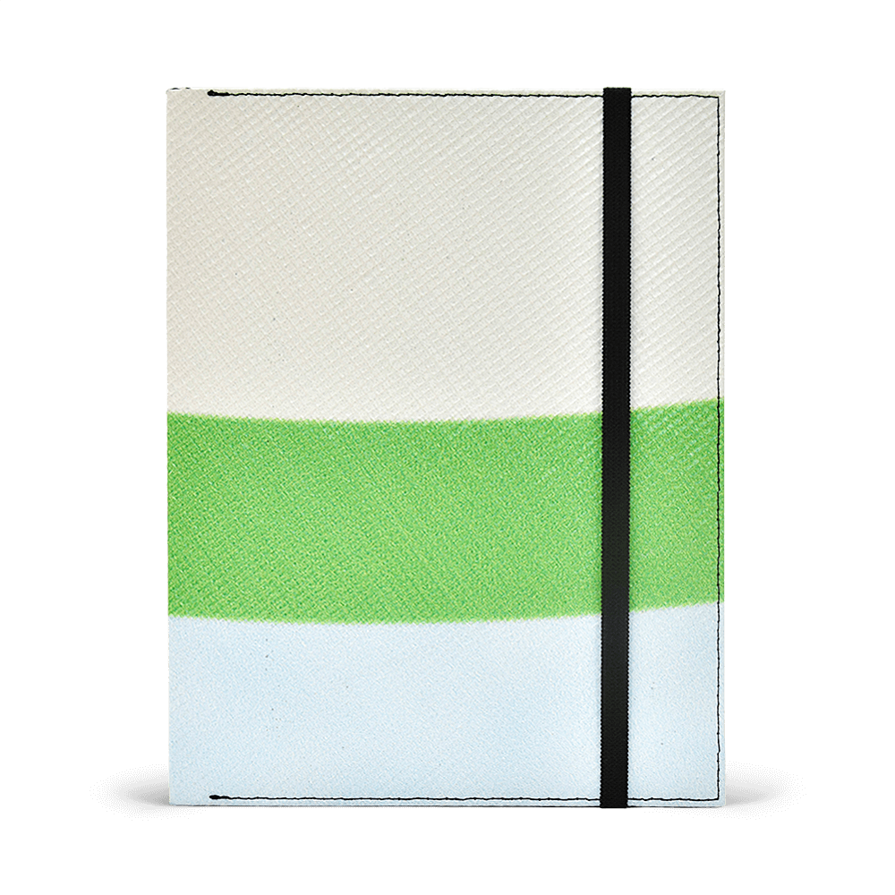 Oliver Notebook