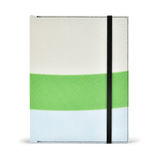 Oliver Notebook