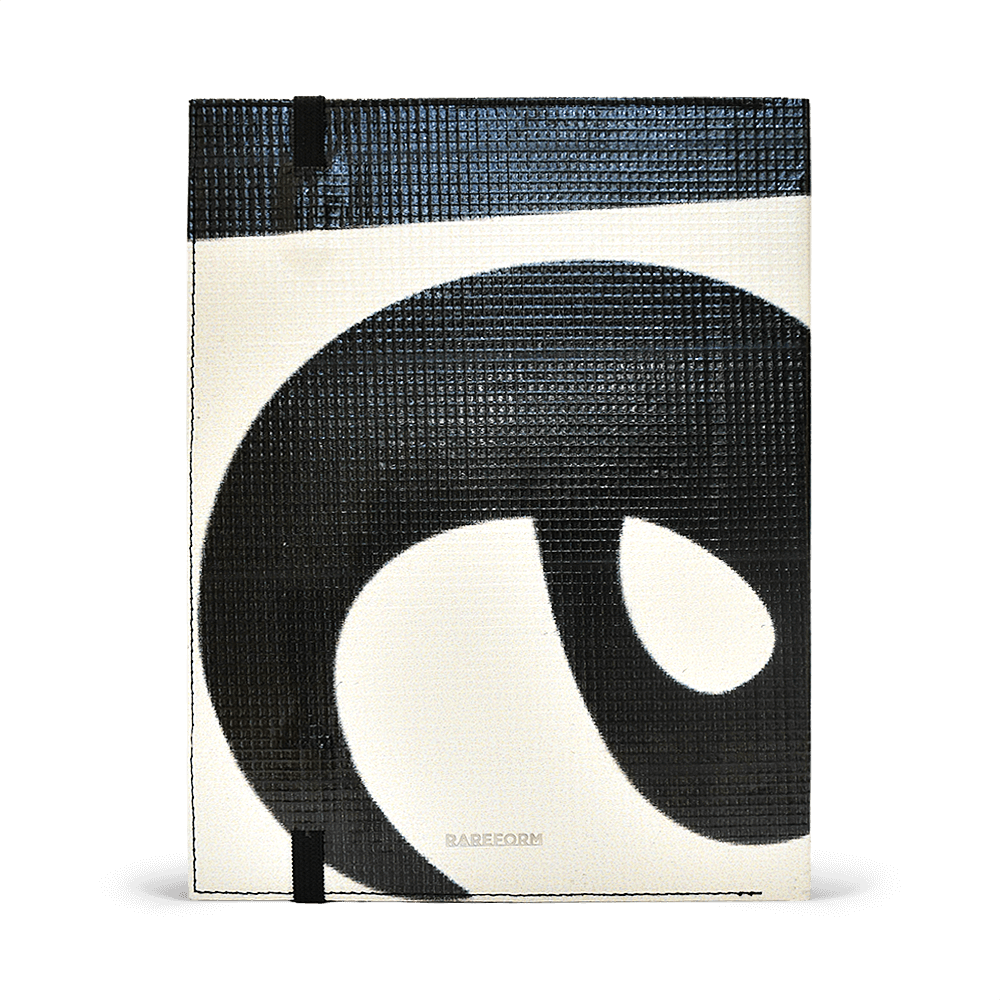 Oliver Notebook