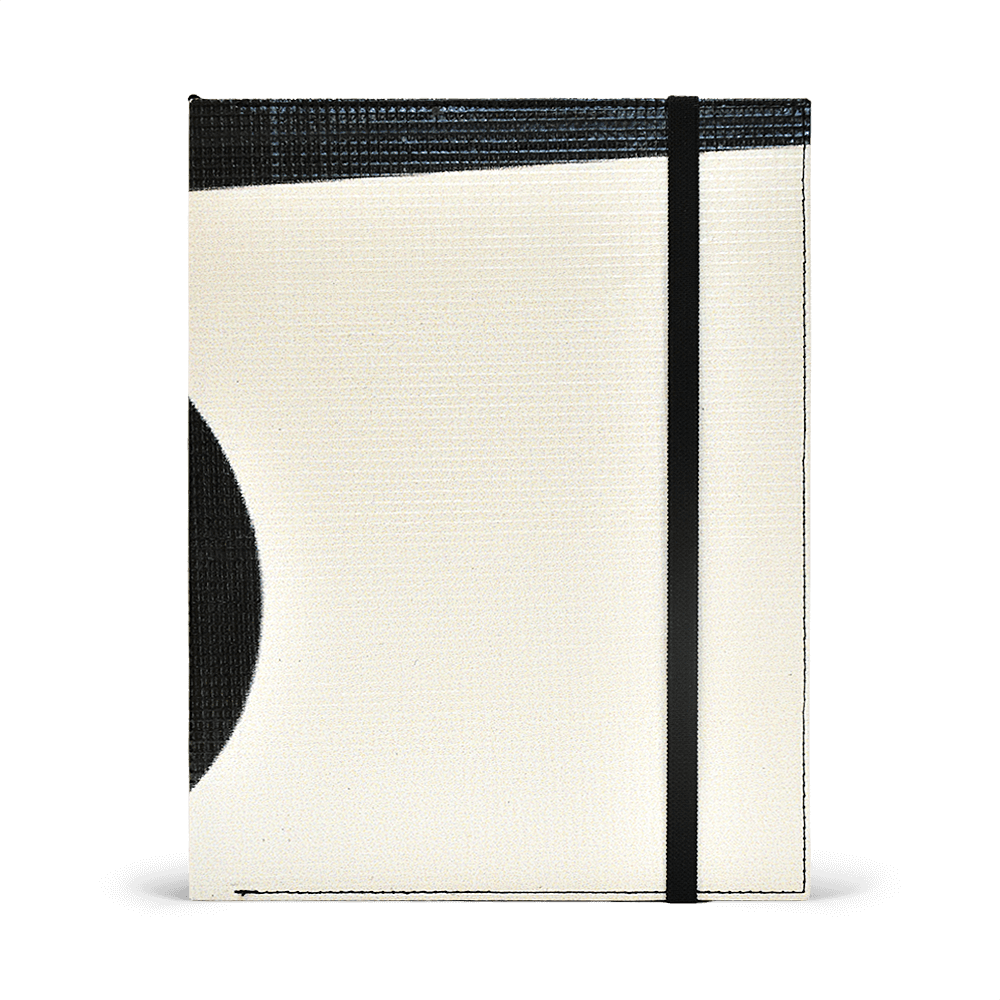 Oliver Notebook