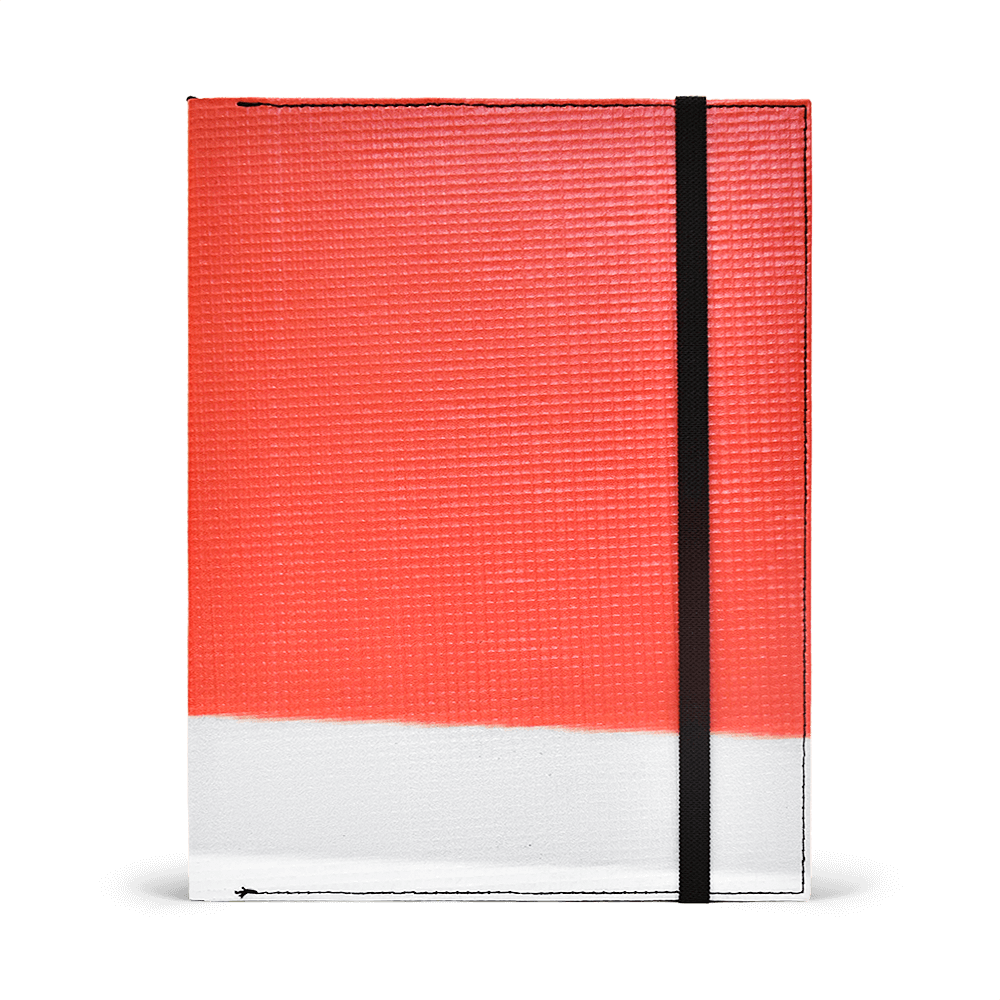 Oliver Notebook