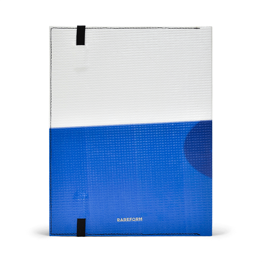 Oliver Notebook