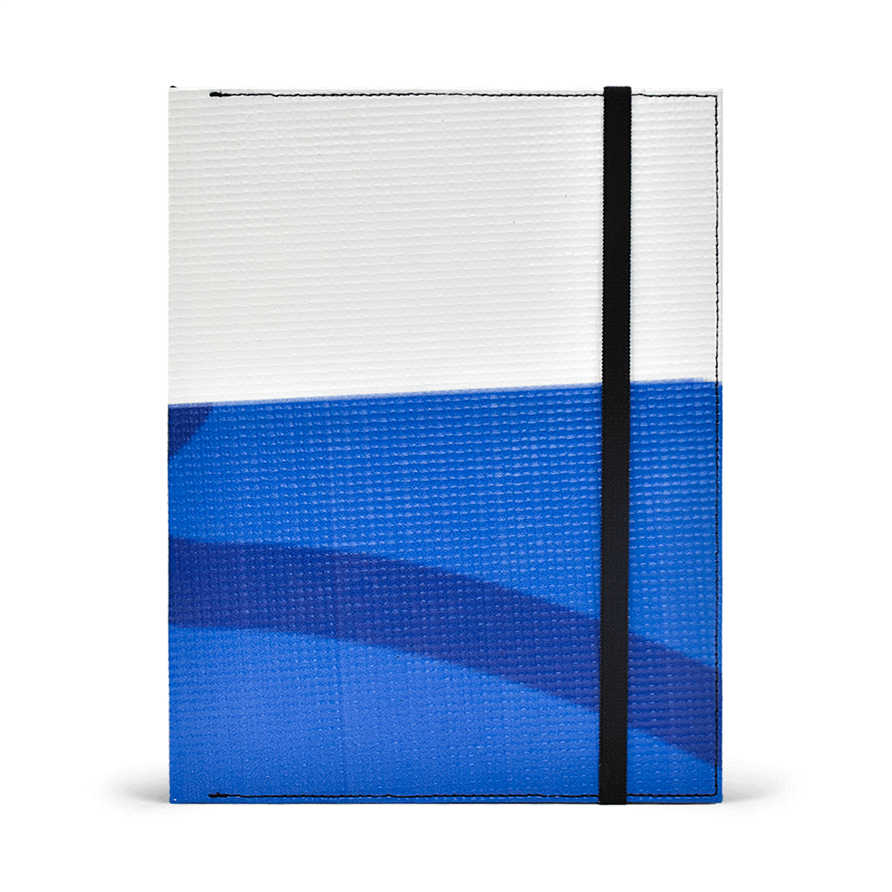 Oliver Notebook