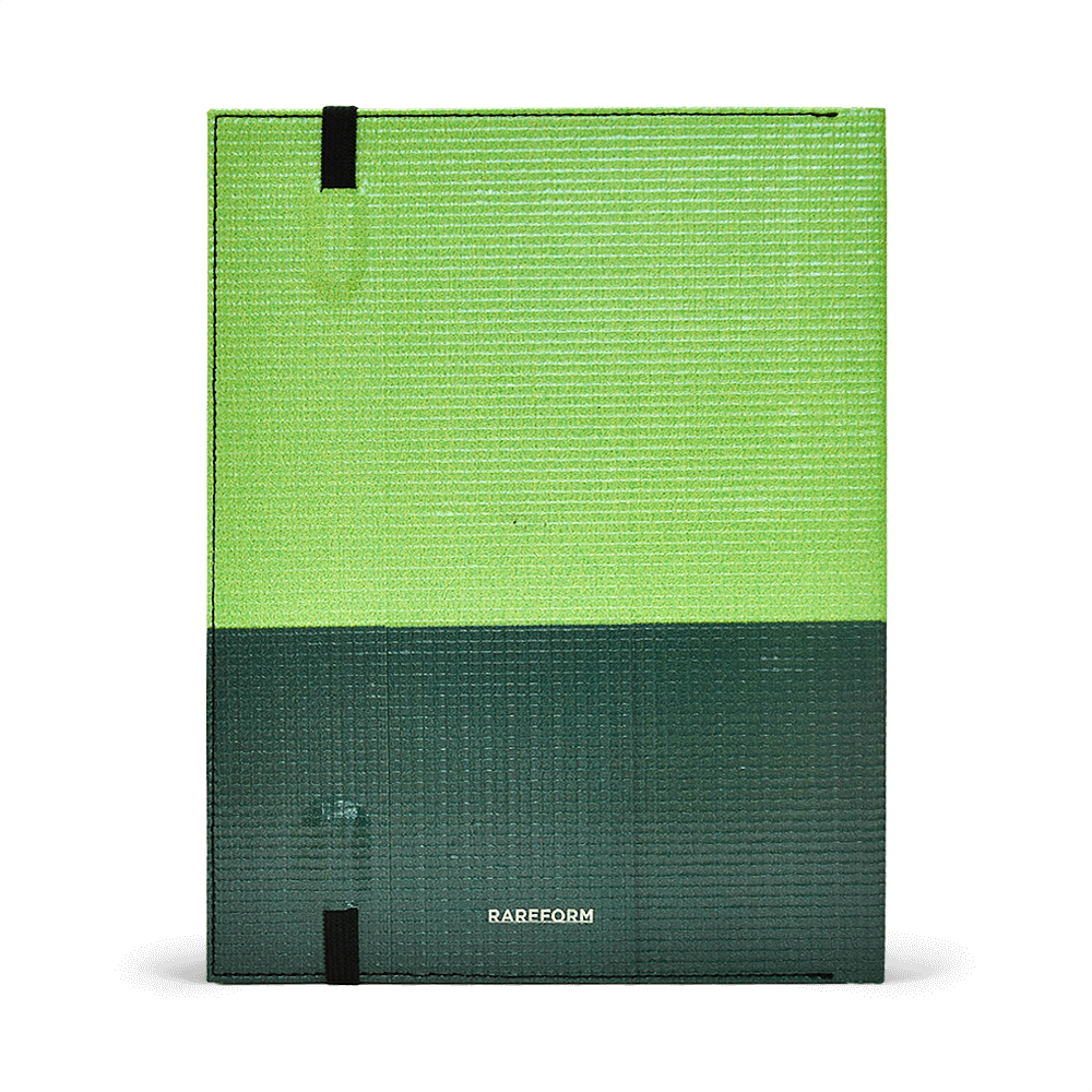 Oliver Notebook