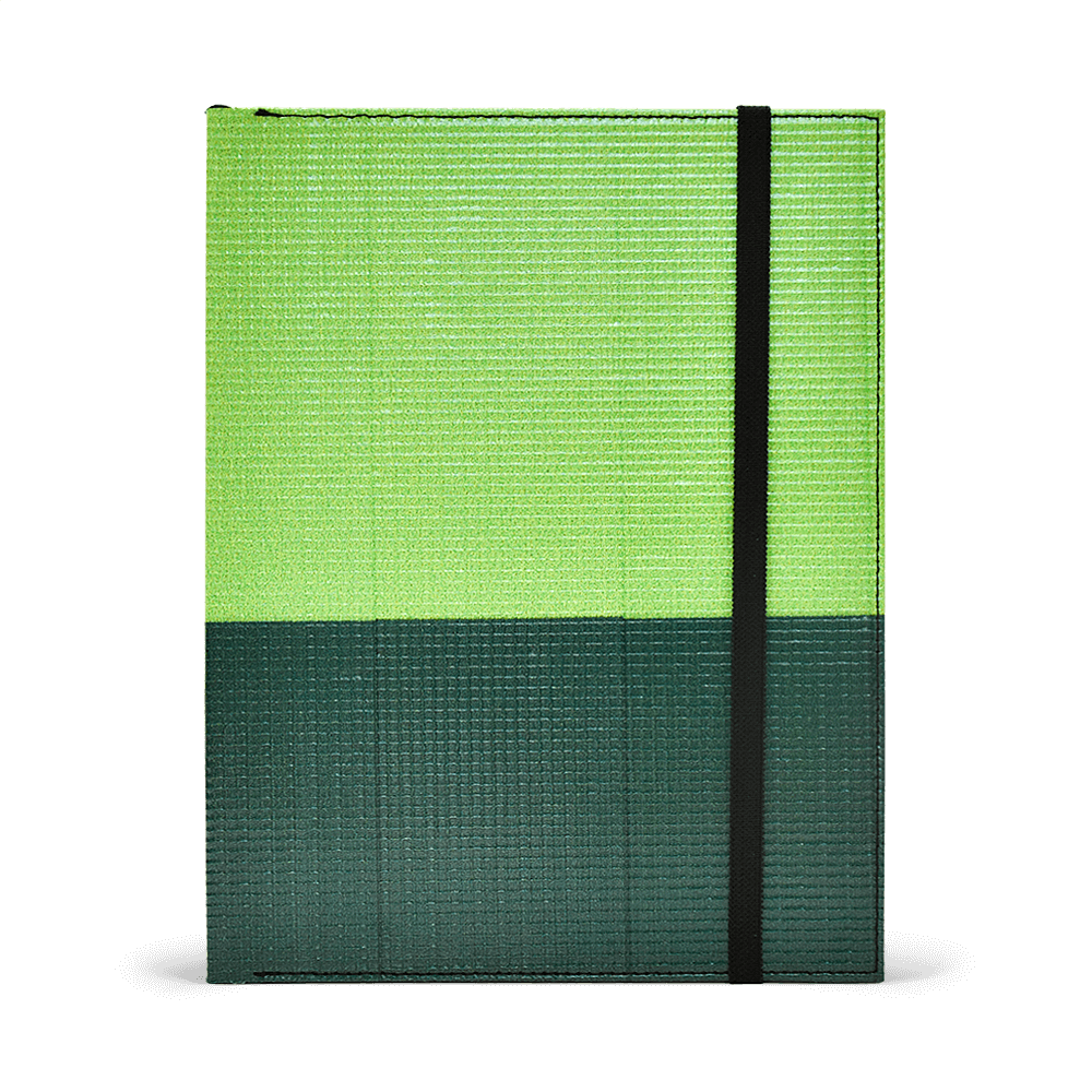 Oliver Notebook