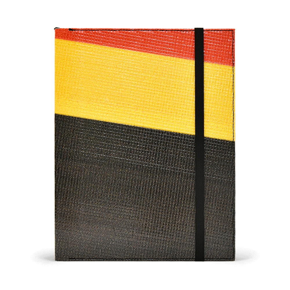 Oliver Notebook