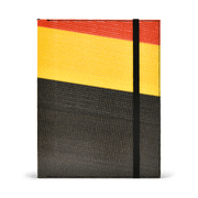 Oliver Notebook