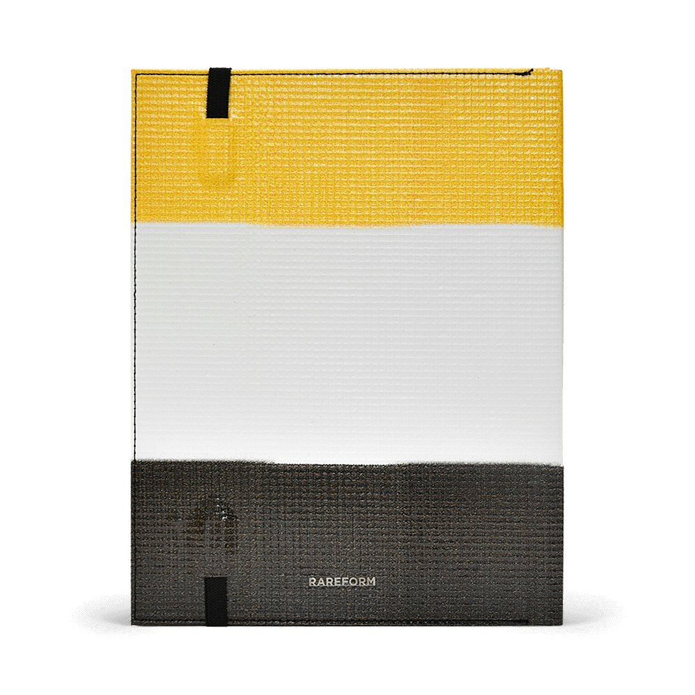 Oliver Notebook
