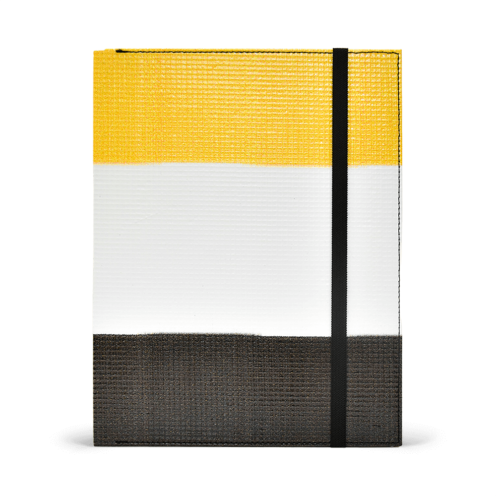 Oliver Notebook