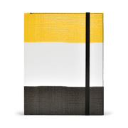 Oliver Notebook