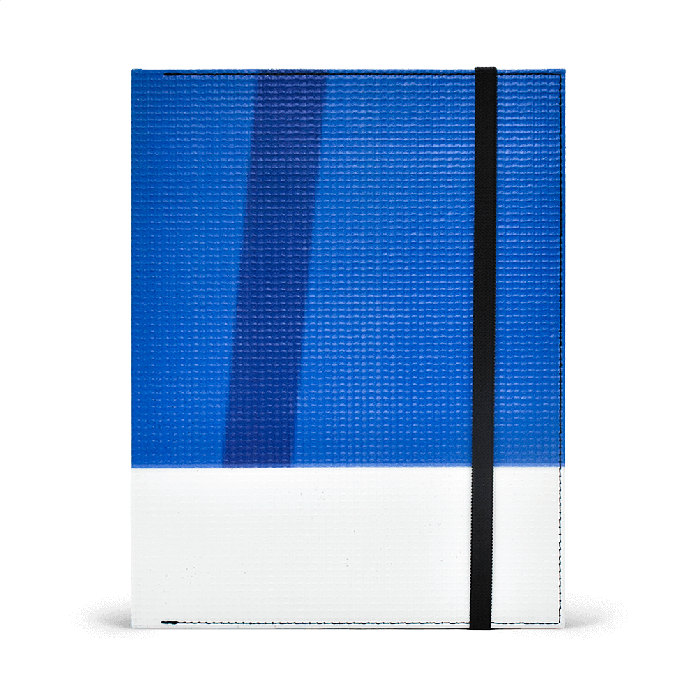 Oliver Notebook