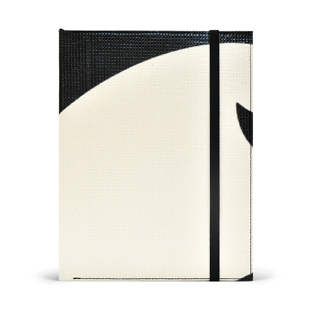 Oliver Notebook