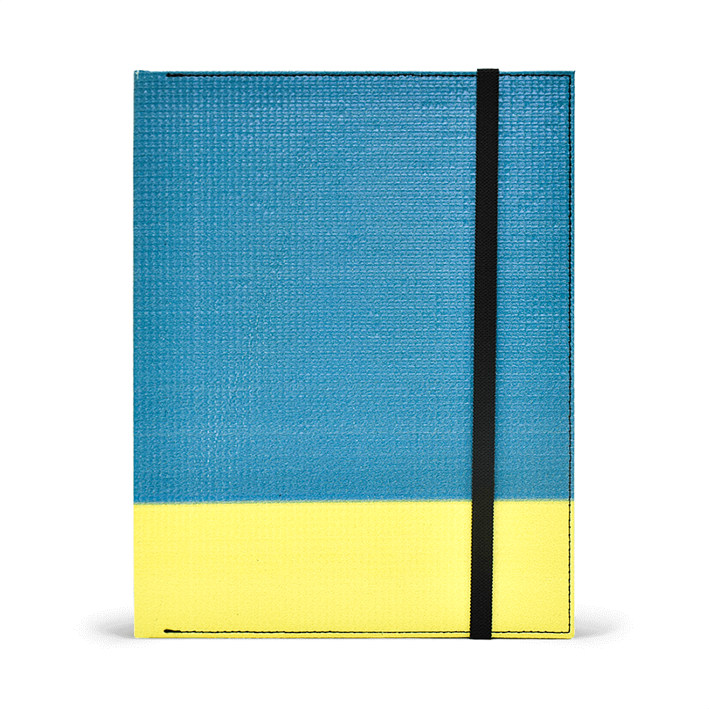 Oliver Notebook