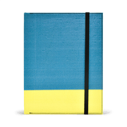 Oliver Notebook