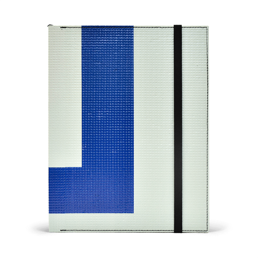 Oliver Notebook