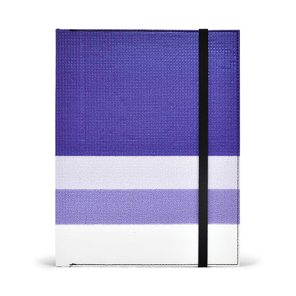 Oliver Notebook