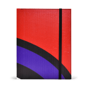 Oliver Notebook