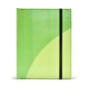 Oliver Notebook