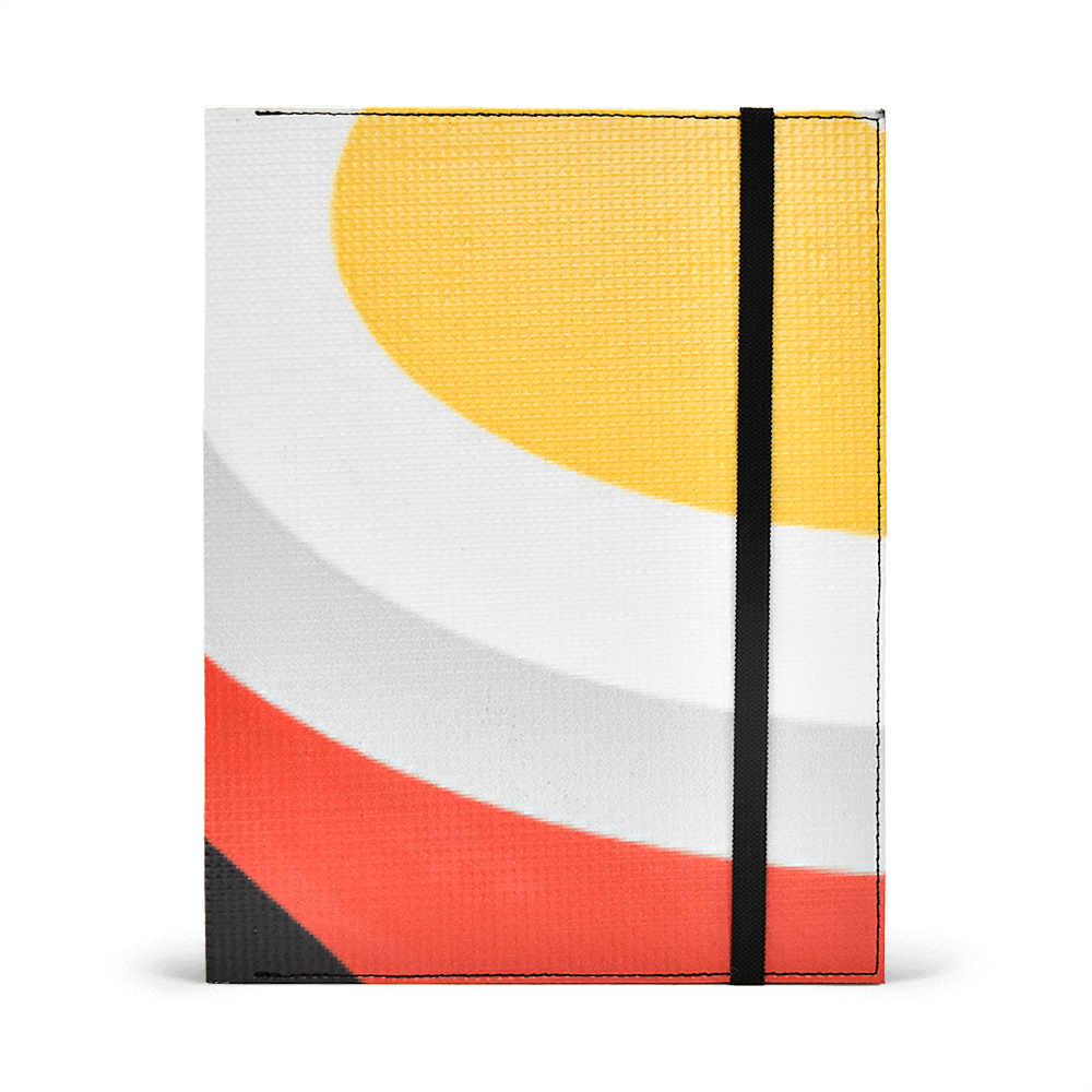 Oliver Notebook