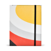 Oliver Notebook